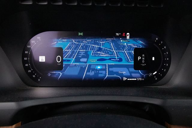 Certified 2023 Volvo XC90 B6 Plus AWD/4WD image 18