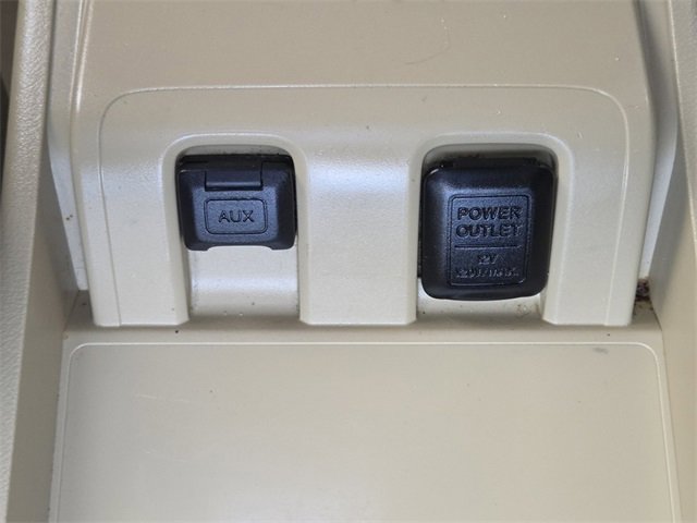 Used 2008 Honda CR-V EX image 7