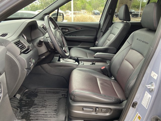 Used 2023 Honda Ridgeline Black Edition image 34