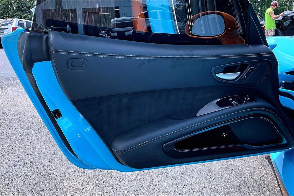 Used 2015 Dodge Viper SRT-10 RWD image 21