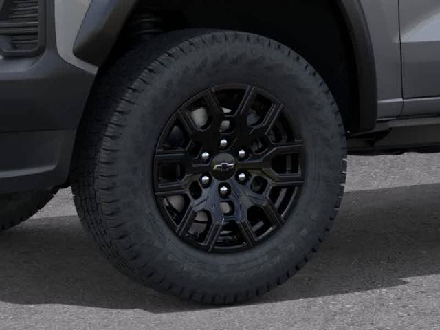 New 2026 Chevrolet Colorado Trail Boss AWD/4WD image 9