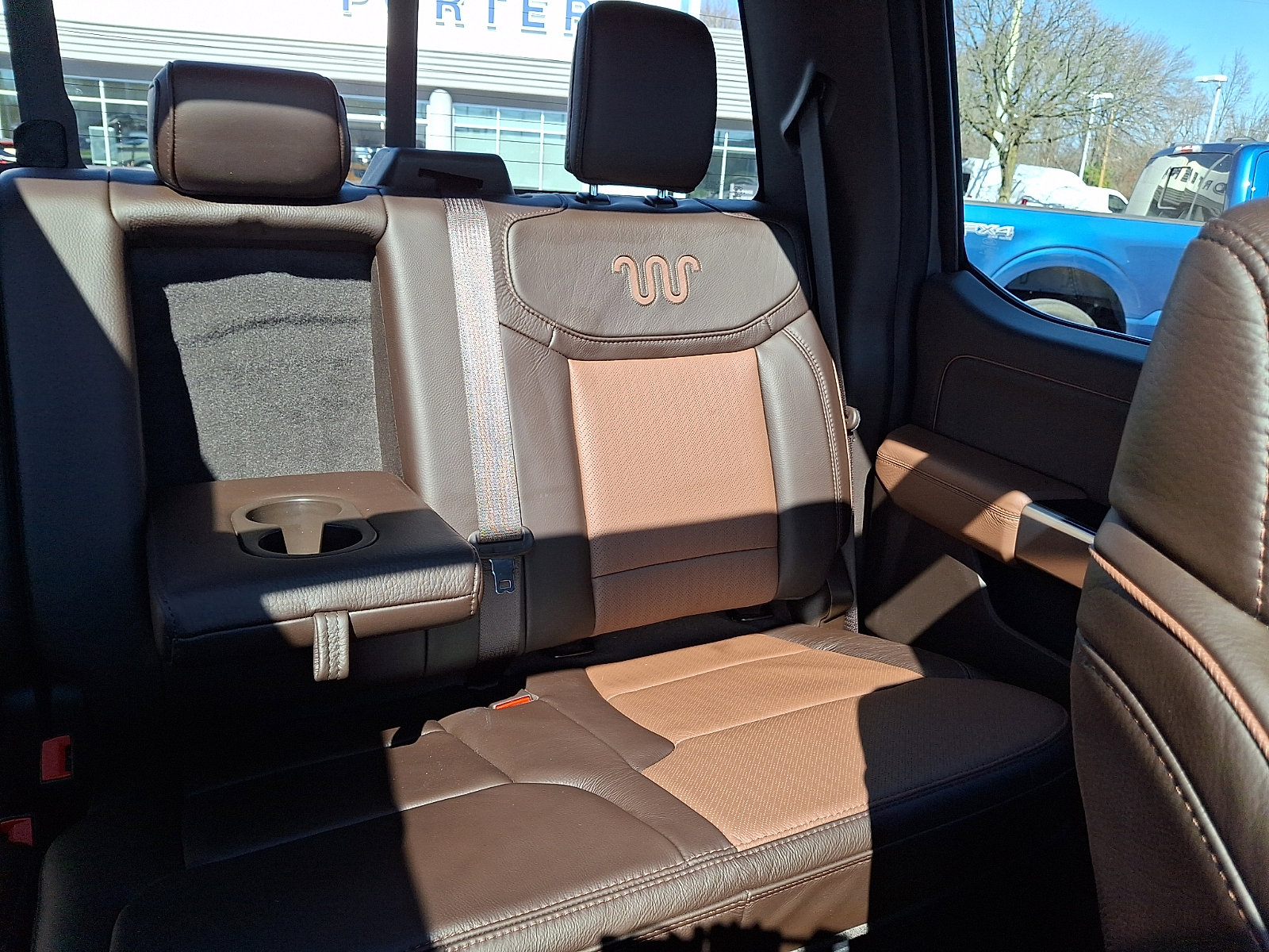 Certified 2024 Ford F150 King Ranch image 20