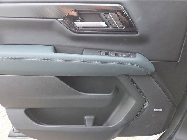 New 2026 GMC Yukon AT4 w/ AT4 Premium Package image 38