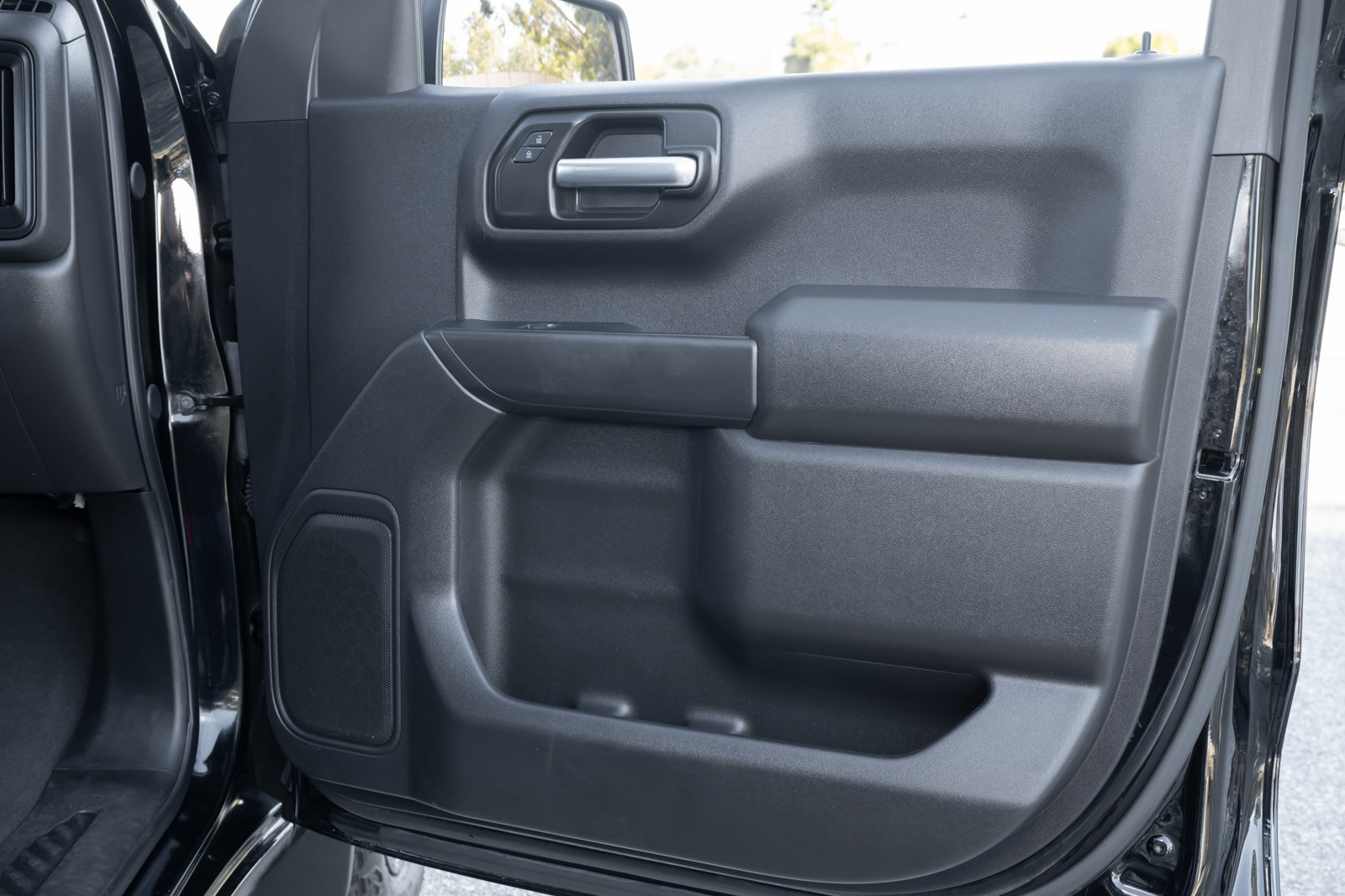 Used 2024 Chevrolet Silverado 1500 Custom Trail Boss image 43