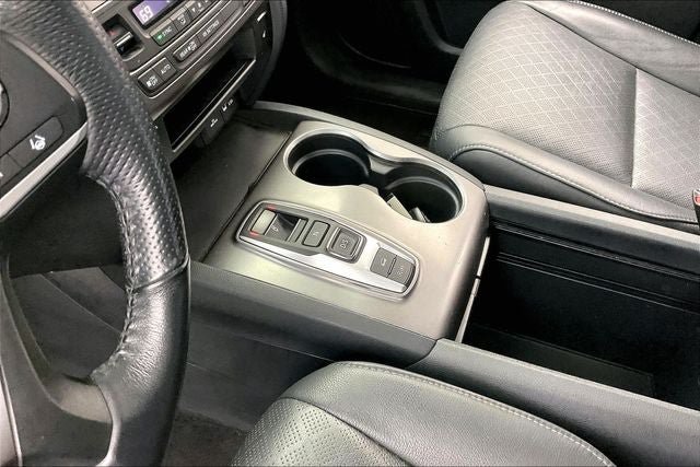 Used 2020 Honda Passport EX-L image 16