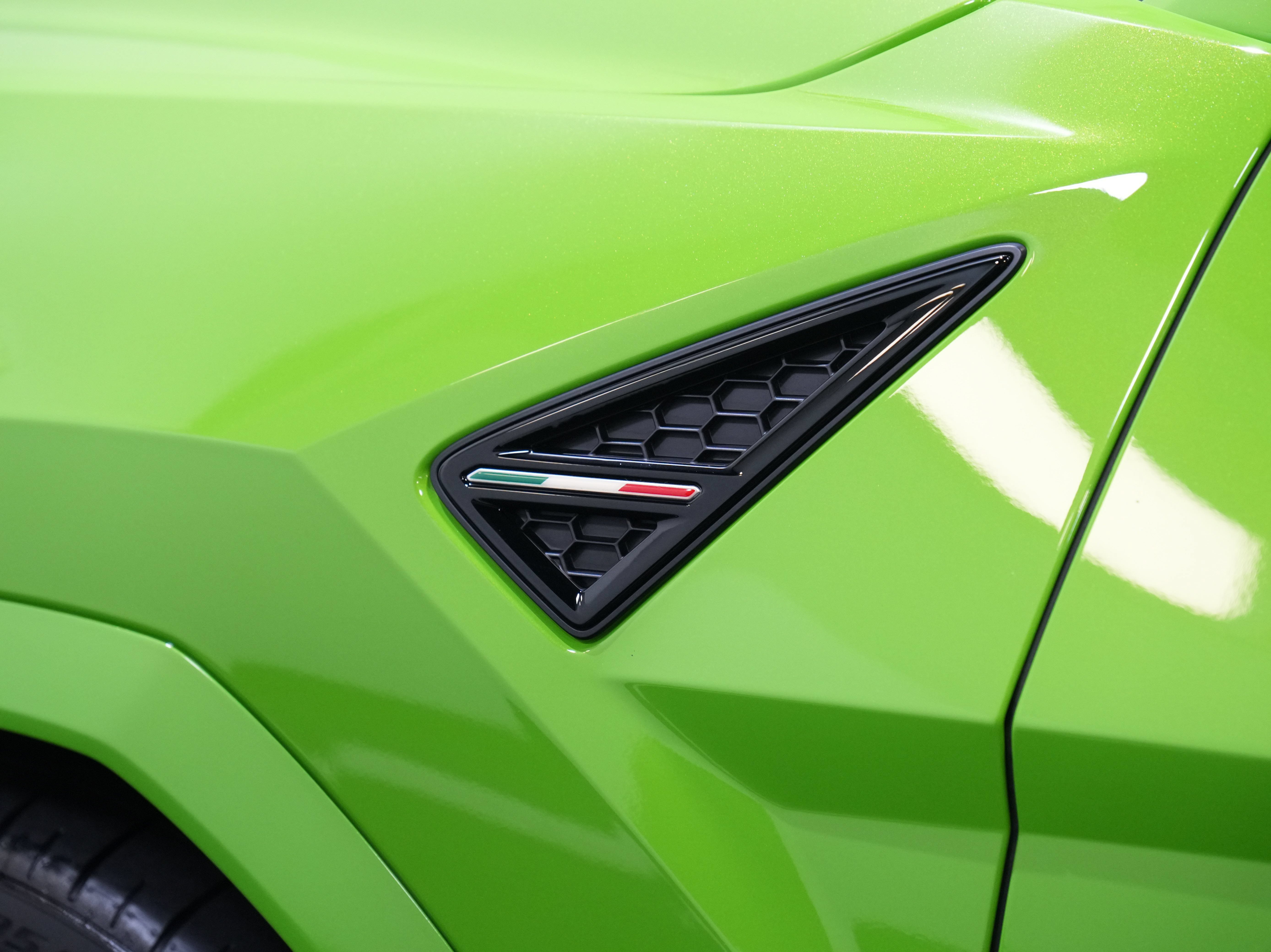 Used 2024 Lamborghini Urus S AWD/4WD image 21