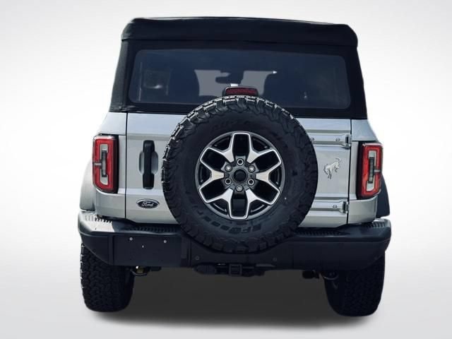 Used 2023 Ford Bronco Badlands AWD/4WD image 8