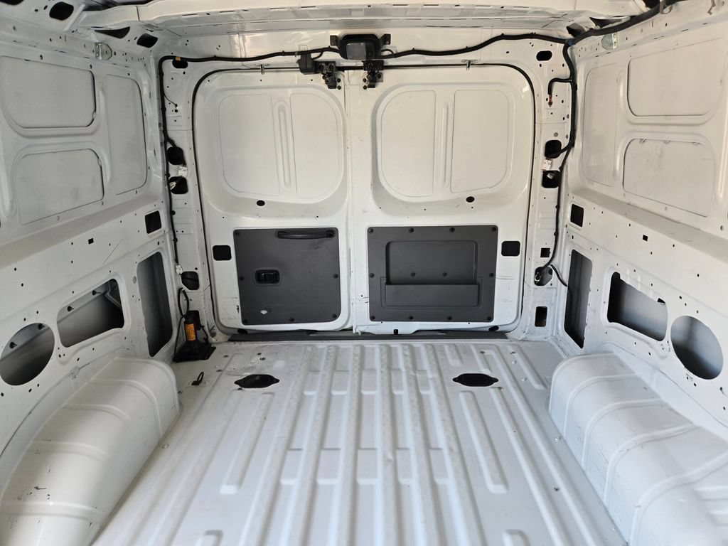 Used 2020 Nissan NV 2500 S RWD image 15