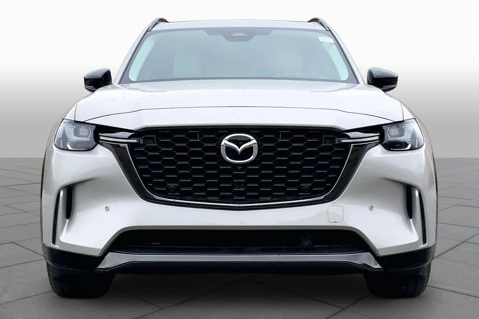 New 2026 MAZDA CX-90 3.3 Turbo S w/ Premium Package AWD/4WD image 2