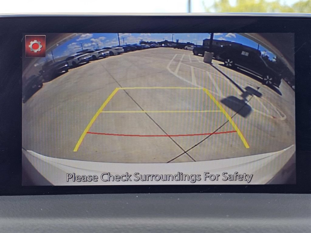 Used 2019 MAZDA CX-5 Grand Touring w/ GT Premium Package FWD image 35