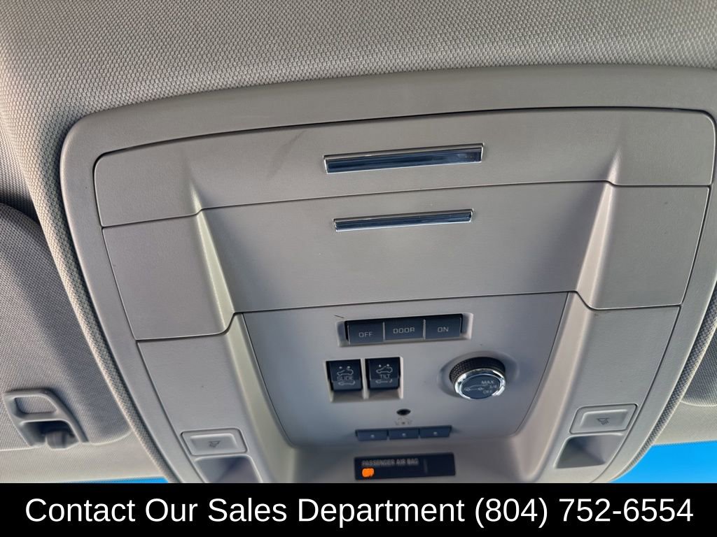 Used 2020 Chevrolet Tahoe Premier image 26