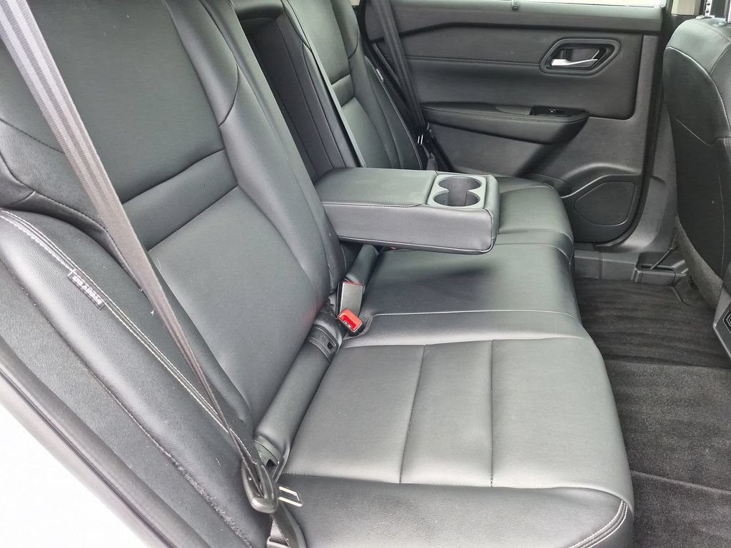 Used 2024 Nissan Rogue SL w/ SL Premium Package AWD/4WD image 28