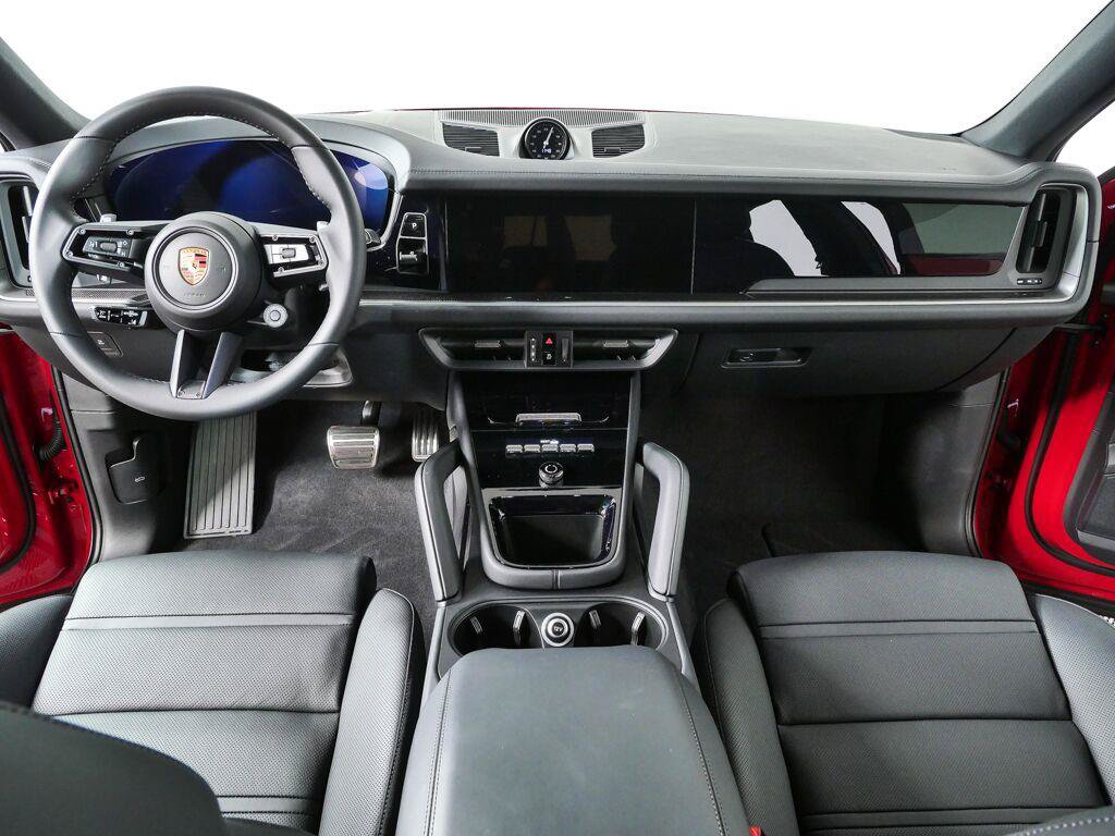 New 2026 Porsche Cayenne S AWD/4WD image 20