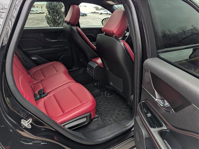 Certified 2023 Lincoln Corsair Reserve w/ Equipment Group 201A image 17