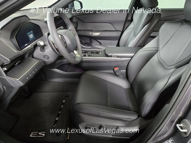 New 2026 Lexus ES 350h w/ Convenience Package FWD image 10