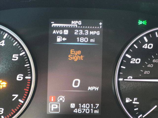 Used 2020 Subaru Outback Premium AWD/4WD image 7