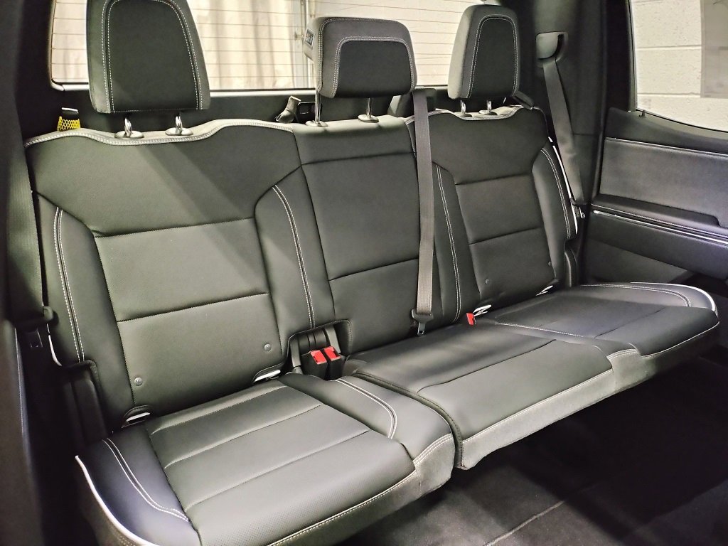 New 2026 GMC Sierra EV Elevation image 13