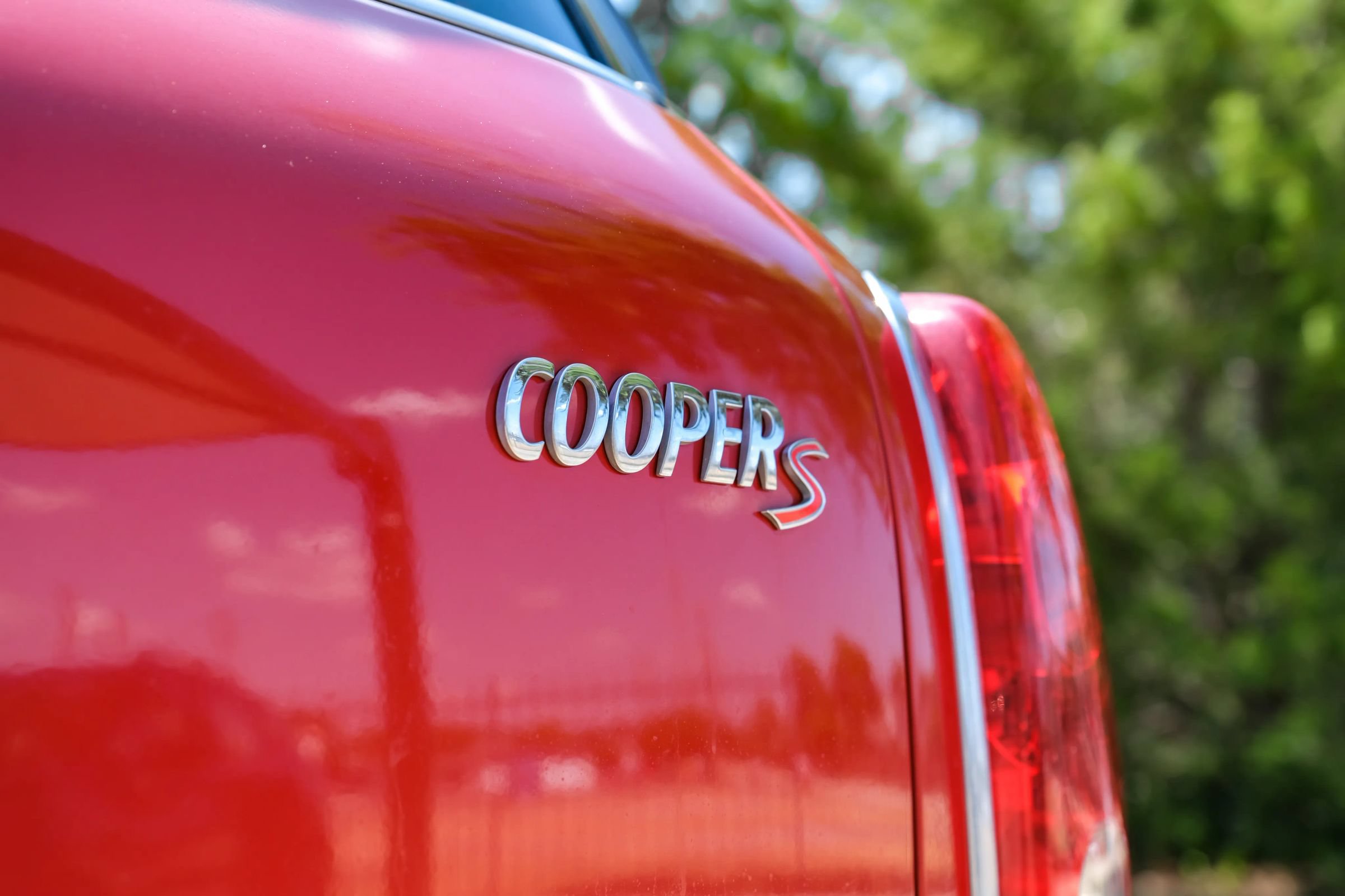 Used 2013 MINI Cooper Countryman S AWD/4WD image 58