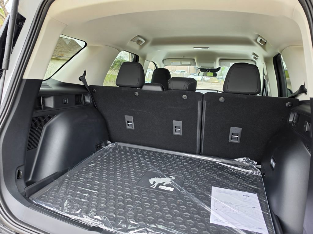 New 2026 Ford Bronco Sport Big Bend w/ Convenience Package AWD/4WD image 35
