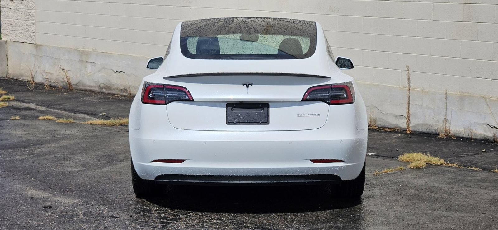 Used 2020 Tesla Model 3 Performance AWD/4WD image 4