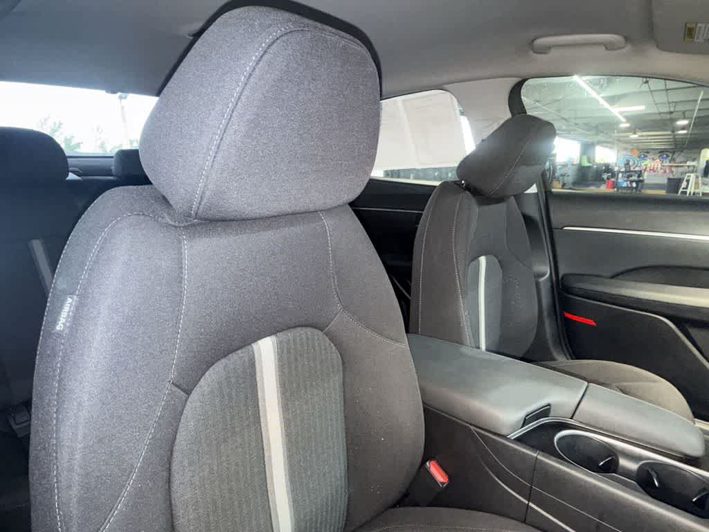 Used 2026 Hyundai Sonata SEL FWD image 27