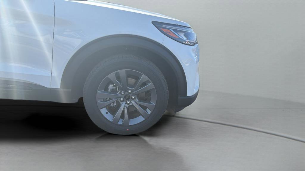 New 2026 Ford Explorer Active w/ Active Comfort Package image 34