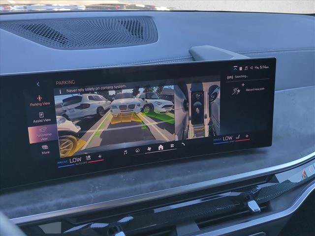 Certified 2026 BMW X5 xDrive40i w/ M Sport Package AWD/4WD image 14