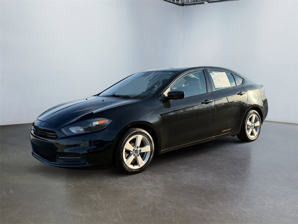 Used 2016 Dodge Dart SXT w/ Sun/Sound Group image 7