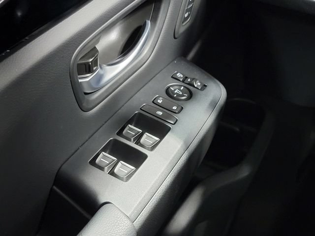 Certified 2025 Honda Pilot TrailSport image 23
