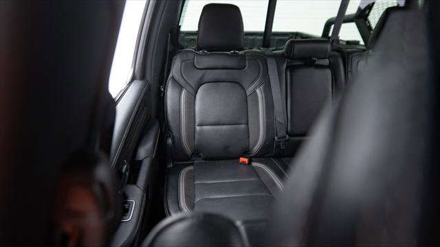 Used 2024 RAM 1500 TRX w/ TRX Level 1 Equipment Group image 49