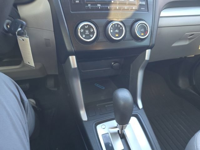 Used 2015 Subaru Forester 2.5i Premium AWD/4WD image 18