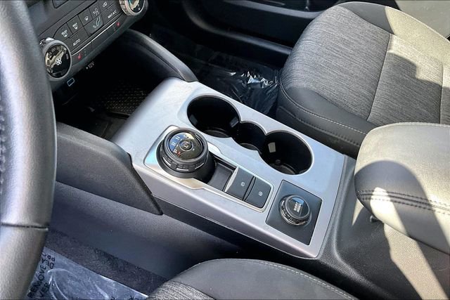 Used 2022 Ford Bronco Sport Big Bend w/ Convenience Package image 13