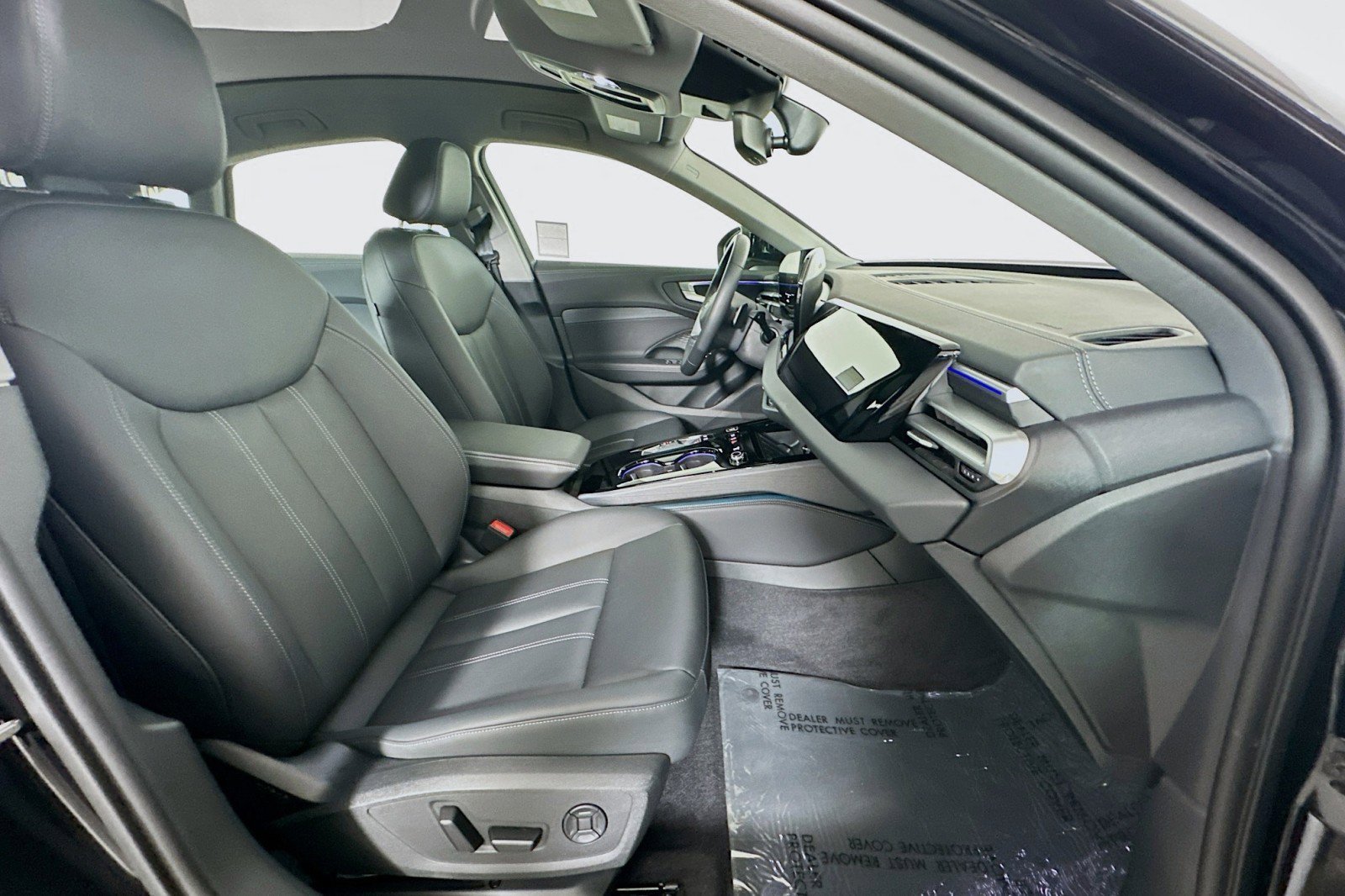 Used 2025 Audi A5 2.0T Premium w/ Convenience Package image 8