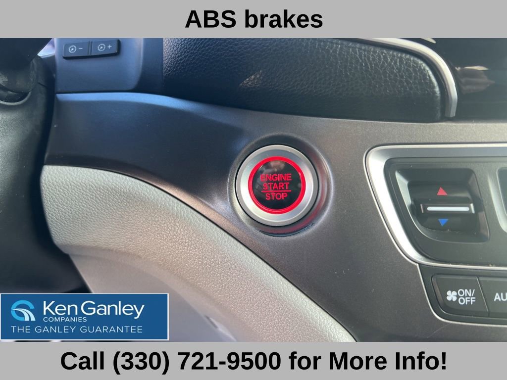 Used 2022 Honda Pilot Special Edition image 37