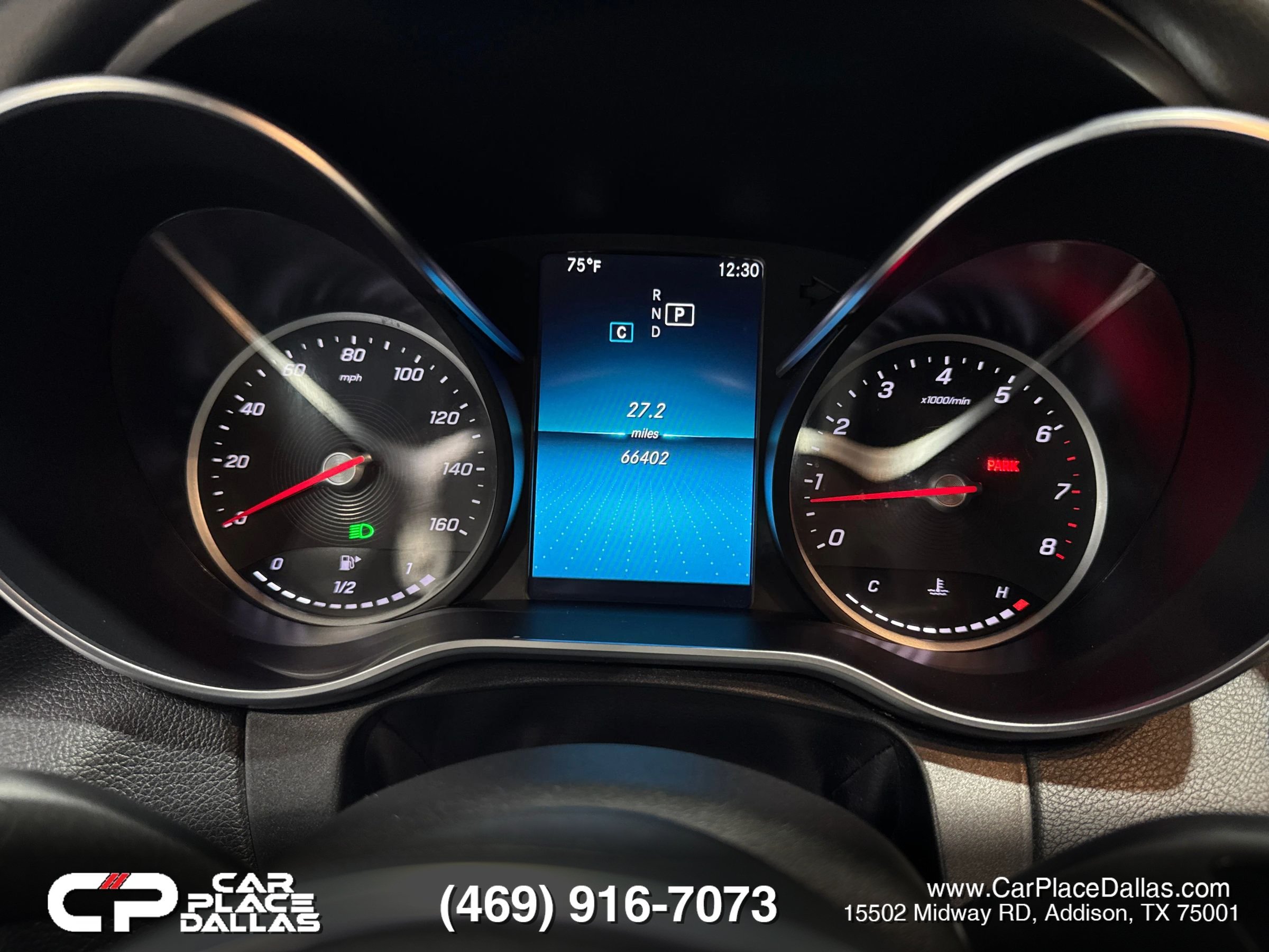 Used 2019 Mercedes-Benz C 300 Sedan w/ Premium Package image 28