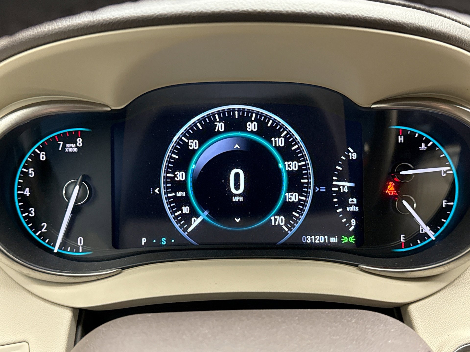 Used 2014 Buick LaCrosse Leather image 13