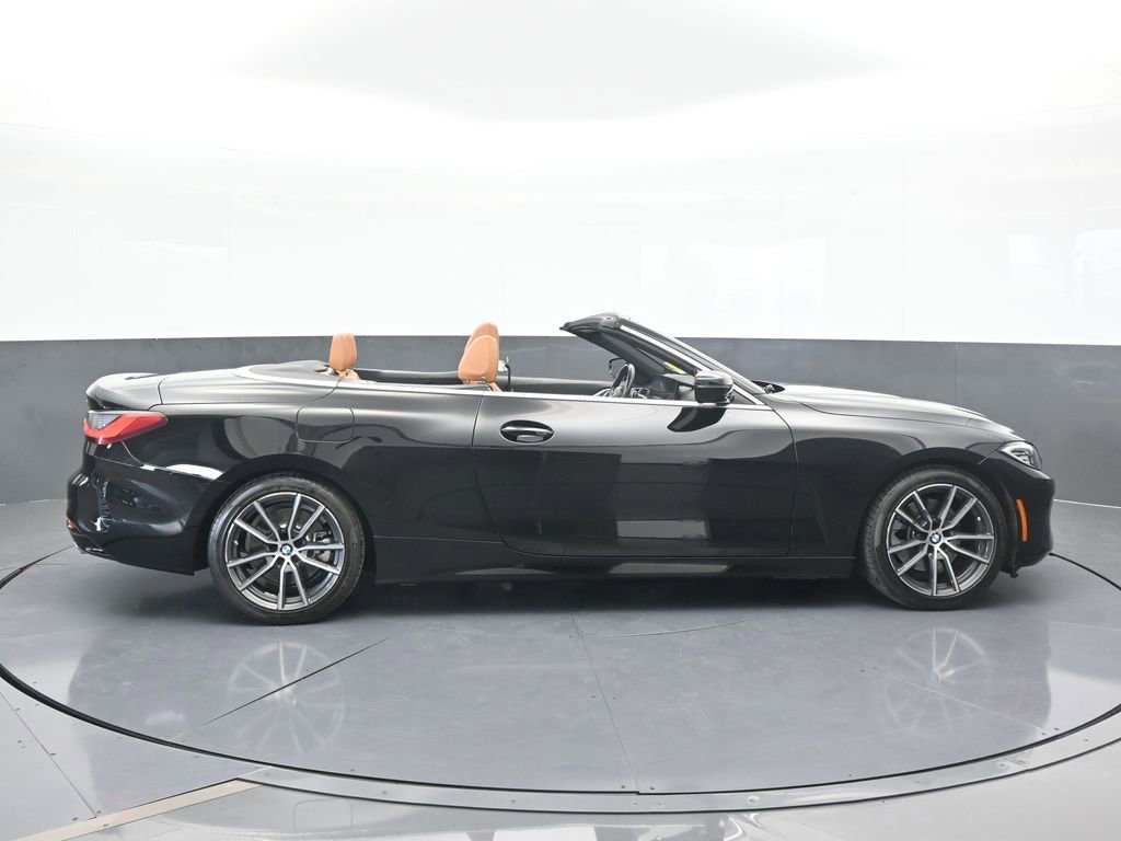Used 2024 BMW 430i Convertible image 7
