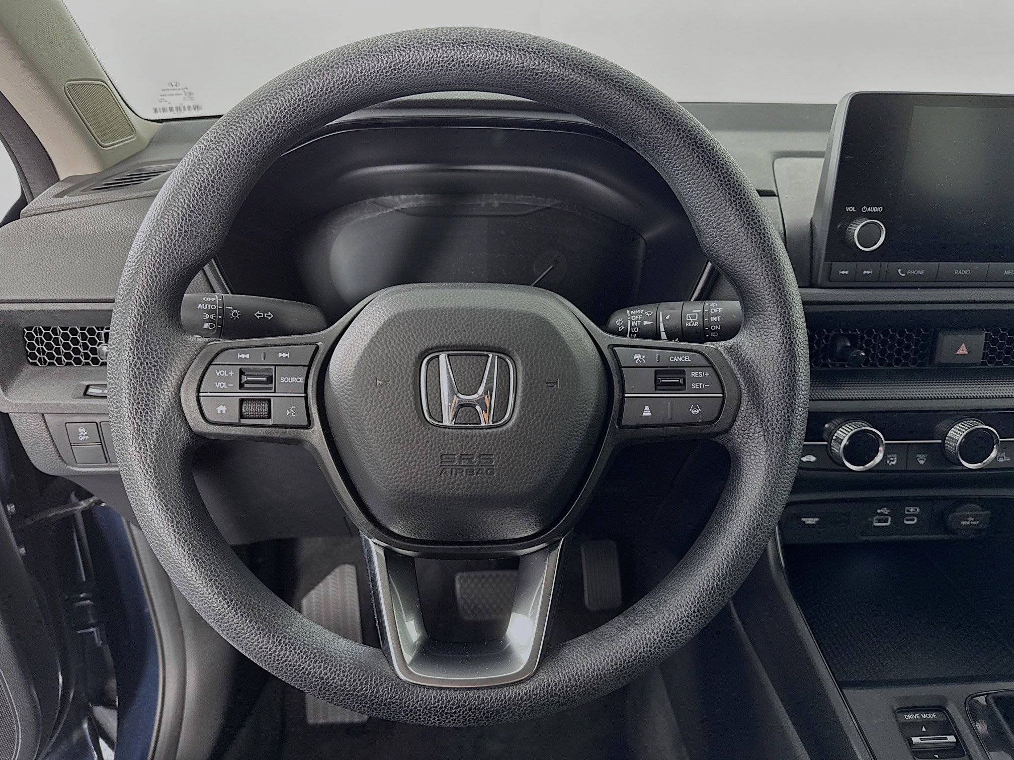 Certified 2024 Honda CR-V EX image 11