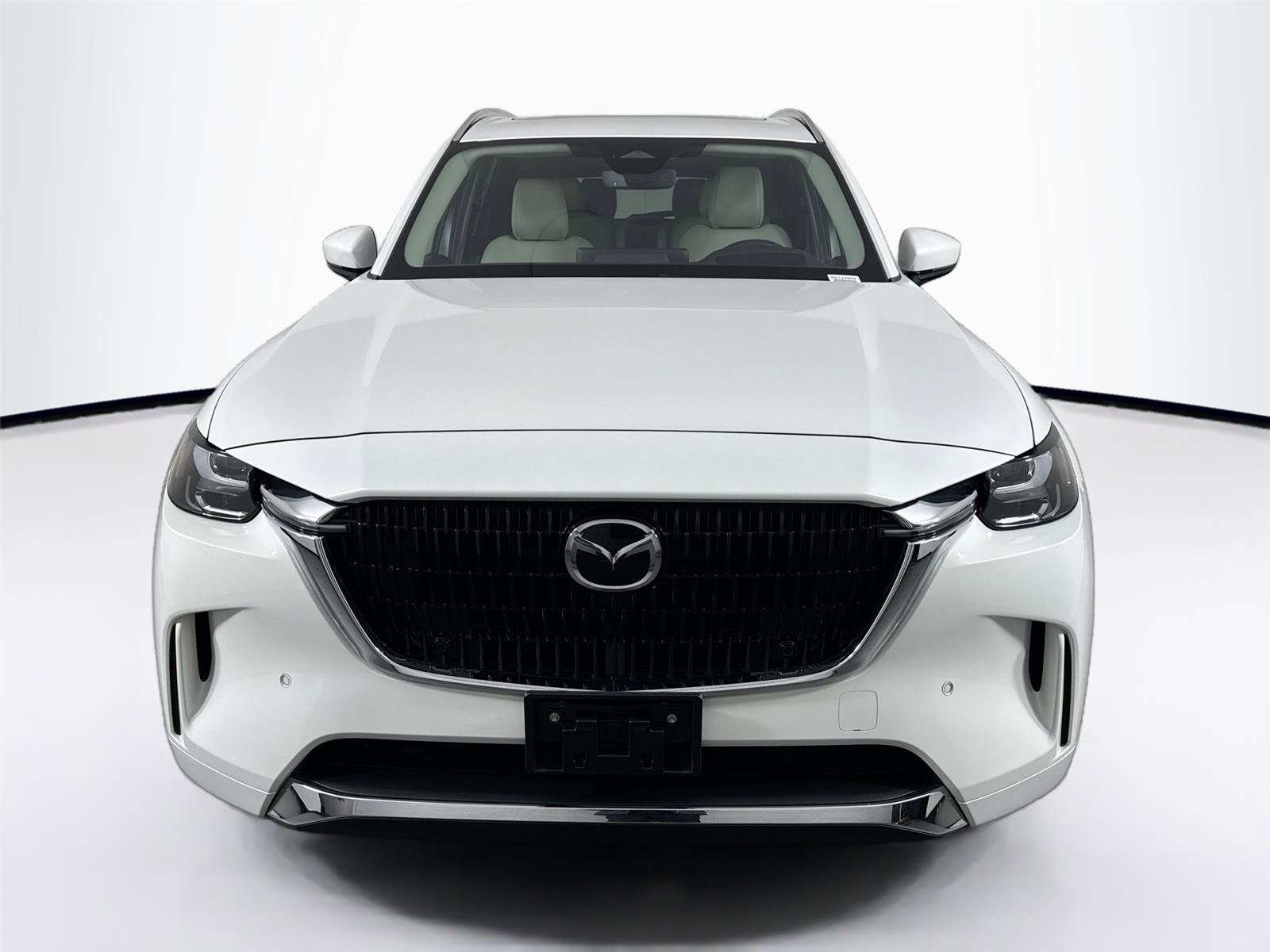 Certified 2024 MAZDA CX-90 3.3 Turbo S image 9