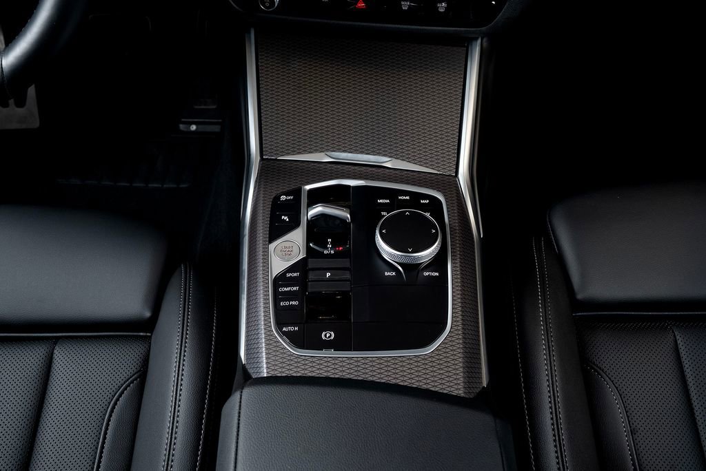 Used 2024 BMW M340i xDrive w/ Driving Assistance Package image 36