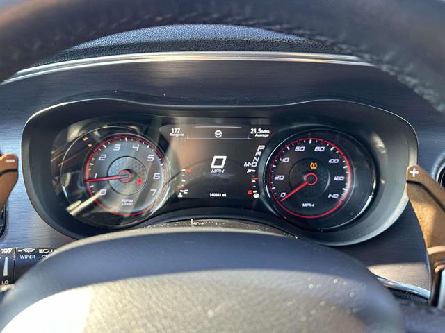 Used 2017 Dodge Charger SXT w/ Plus Group image 15