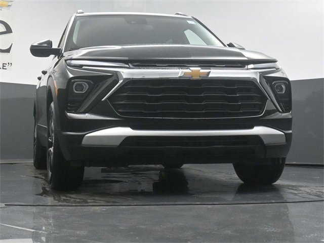 New 2026 Chevrolet TrailBlazer LT w/ LT Cold Weather Package image 3