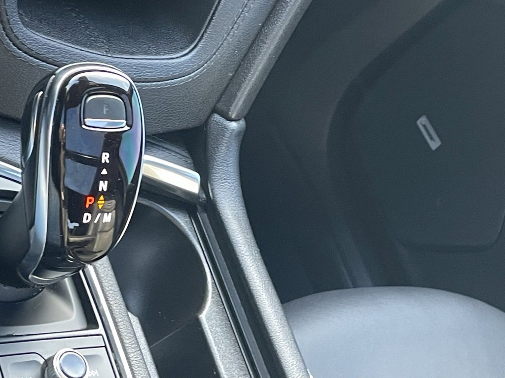 Certified 2024 Cadillac XT6 Premium Luxury w/ LPO, Floor Liner Package image 43