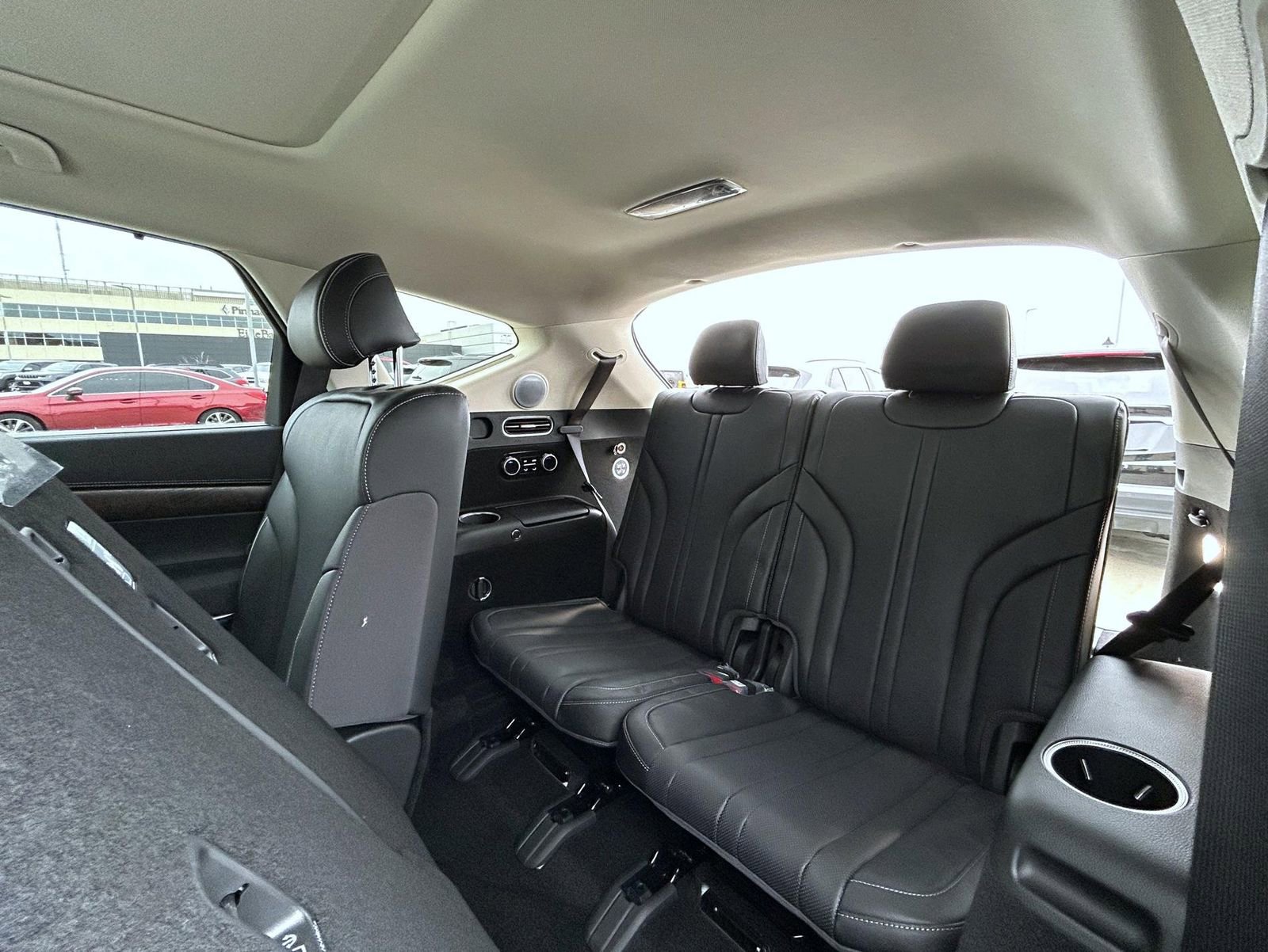 New 2026 Genesis GV80 3.5T Advanced AWD/4WD image 12