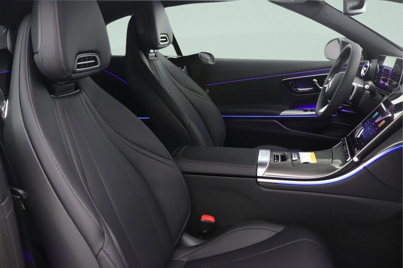 New 2026 Mercedes-Benz CLE 300 4MATIC Cabriolet image 7