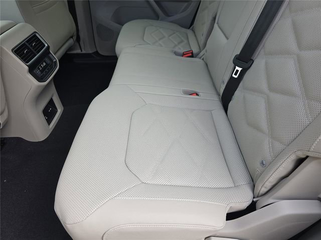 New 2026 Volkswagen Atlas SE image 15