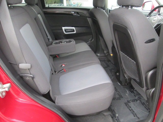 Used 2015 Chevrolet Captiva Sport LS FWD image 13