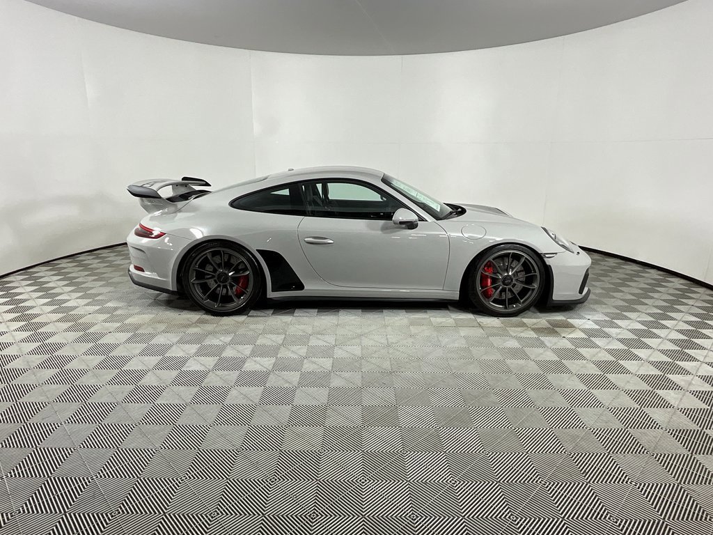 Used 2018 Porsche 911 GT3 image 5