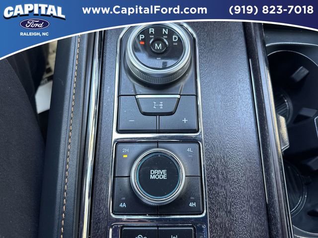 Certified 2023 Ford Expedition Platinum image 30