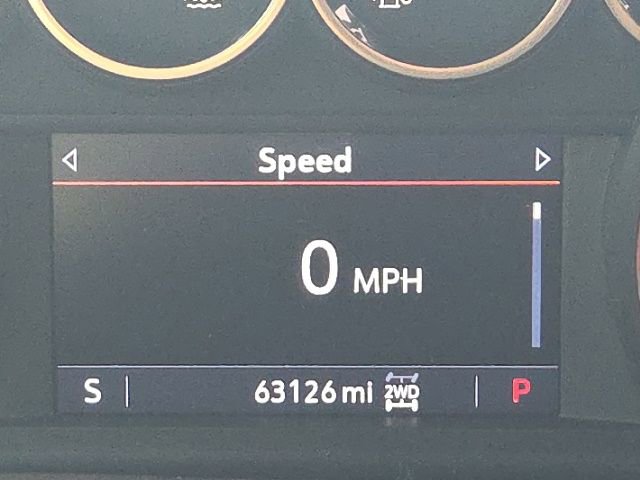 Used 2020 Chevrolet Silverado 1500 LT w/ All-Star Edition image 38